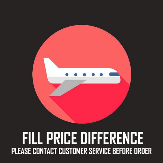 Fill price difference link